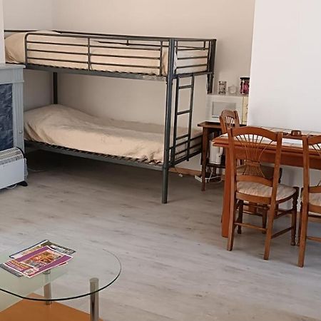 Appartement Artur 2 Бар-сюр-Об Экстерьер фото