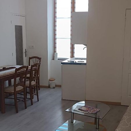 Appartement Artur 2 Бар-сюр-Об Экстерьер фото