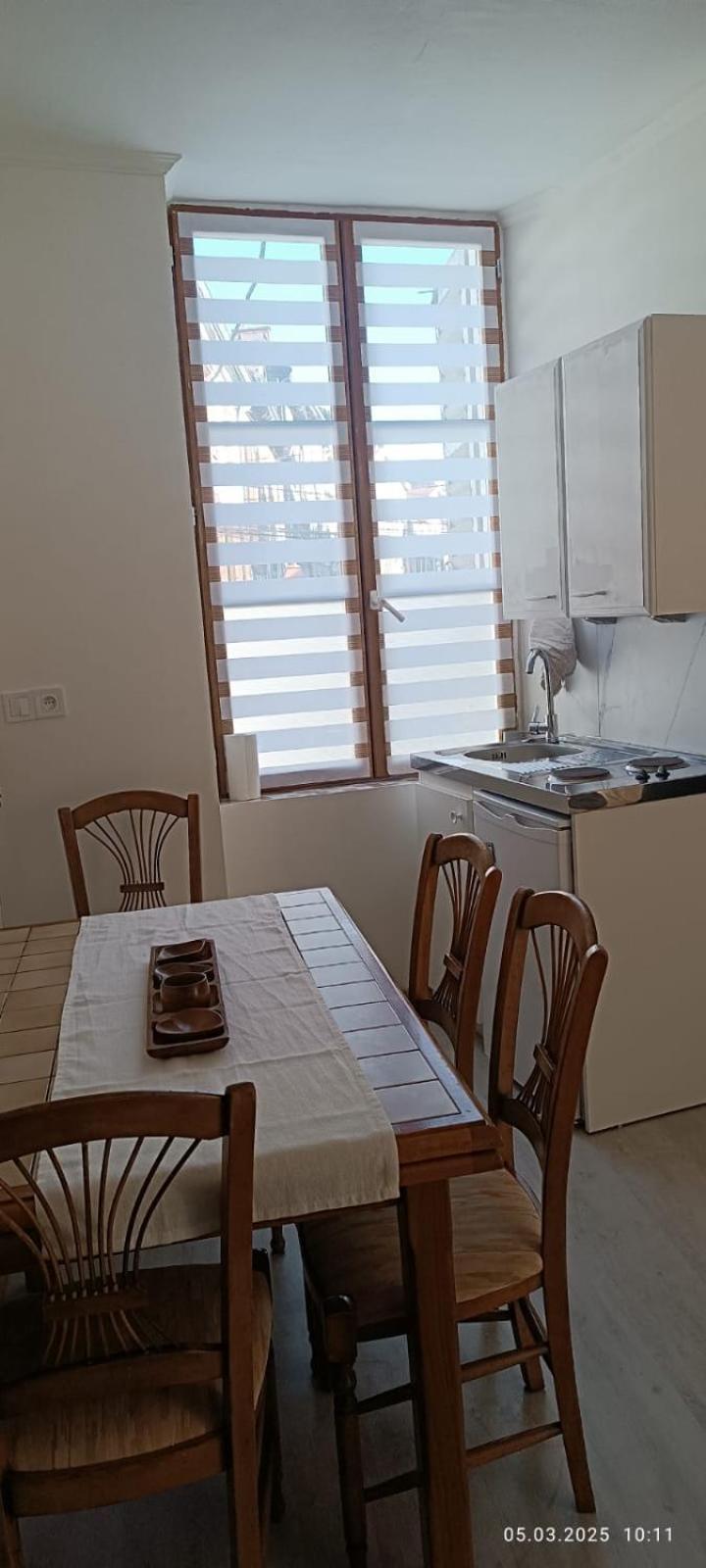Appartement Artur 2 Бар-сюр-Об Экстерьер фото