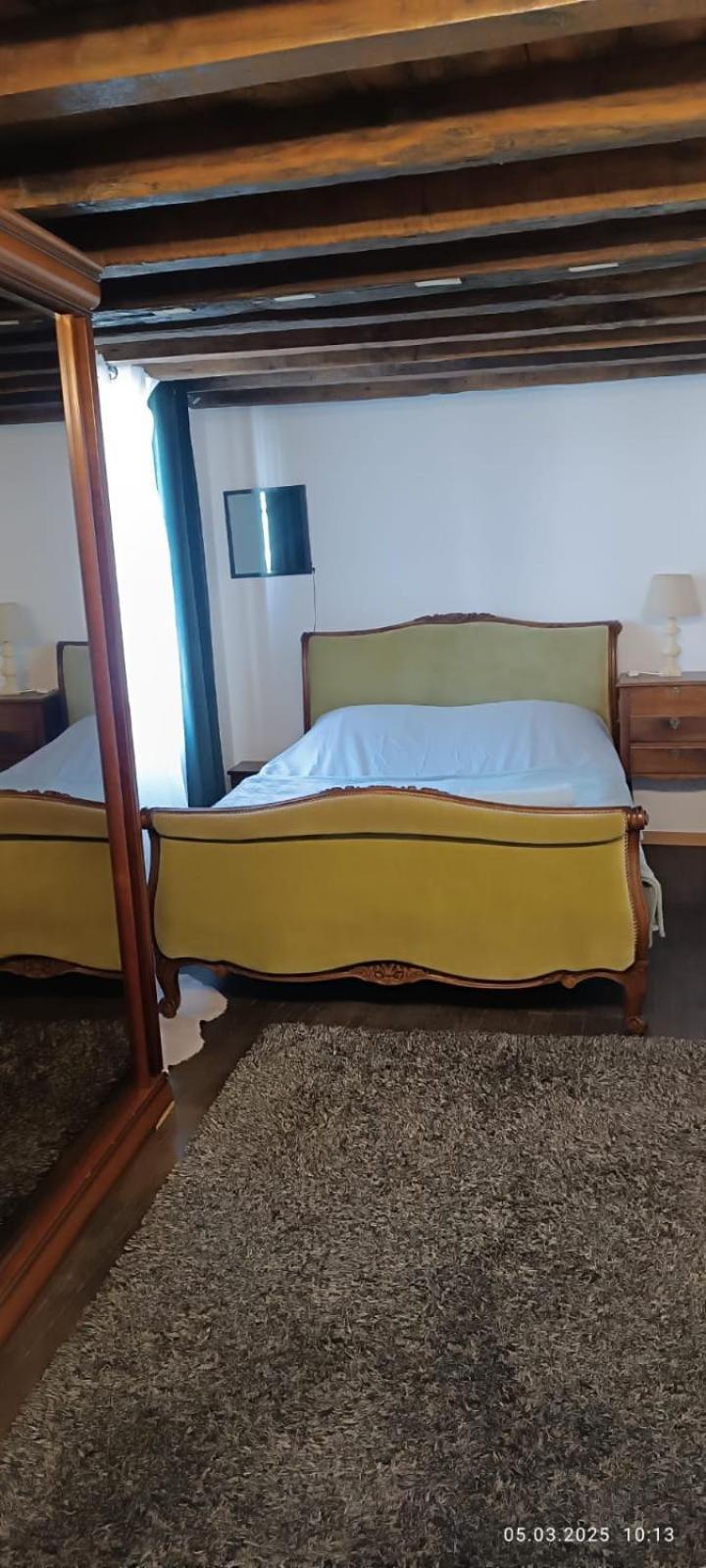Appartement Artur 2 Бар-сюр-Об Экстерьер фото